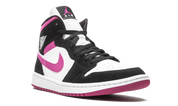 Air Jordan 1 Mid Magenta (W) 8