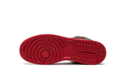 Air Jordan 1 Mid Reverse Bred 2021 (GS) 6