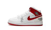Air Jordan 1 Mid Rookie Season (GS) 1
