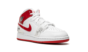 Air Jordan 1 Mid Rookie Season (GS) 2