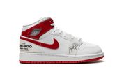 Air Jordan 1 Mid Rookie Season (GS) 7