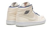 Air Jordan 1 Mid Sanddrift (W) 4
