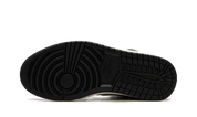 Air Jordan 1 Mid SE Black Chrome (W) 6