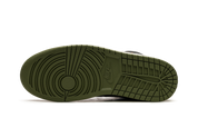 Air Jordan 1 Mid SE Craft Anthracite Light Olive 6