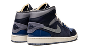 Air Jordan 1 Mid Se Craft Obsidian 4