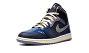Air Jordan 1 Mid Se Craft Obsidian 5