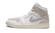 Air Jordan 1 Mid SE Craft Tech Grey 1