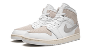 Air Jordan 1 Mid SE Craft Tech Grey 3