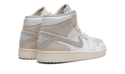 Air Jordan 1 Mid SE Craft Tech Grey 4