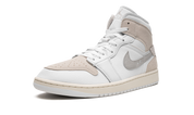 Air Jordan 1 Mid SE Craft Tech Grey 5
