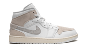 Air Jordan 1 Mid SE Craft Tech Grey 7