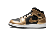 Air Jordan 1 Mid SE Glitter (GS) 1