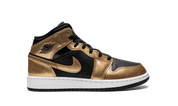 Air Jordan 1 Mid SE Glitter (GS) 7