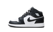 Air Jordan 1 Mid SE GS Panda Elephant 1