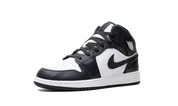 Air Jordan 1 Mid SE GS Panda Elephant 5