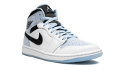 Air Jordan 1 Mid SE Ice Blue (2023) 2