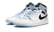 Air Jordan 1 Mid SE Ice Blue (2023) 3