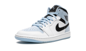 Air Jordan 1 Mid SE Ice Blue (2023) 5