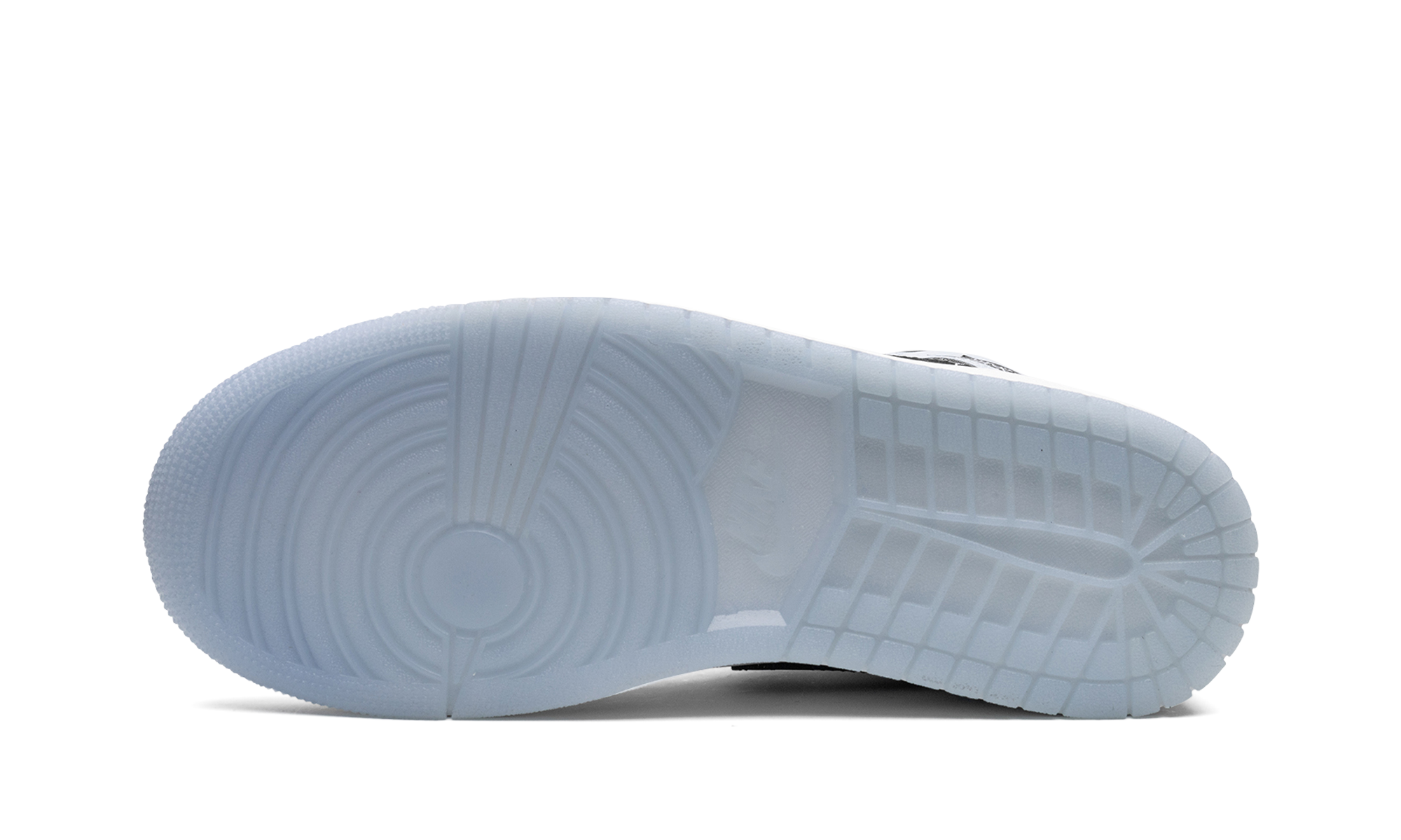 Air Jordan 1 Mid SE Ice Blue (2023) 6