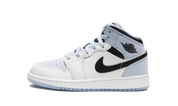 Air Jordan 1 Mid SE Ice Blue (GS) 1