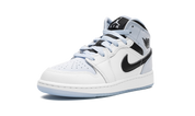 Air Jordan 1 Mid SE Ice Blue (GS) 5