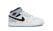 Air Jordan 1 Mid SE Ice Blue (GS) 7