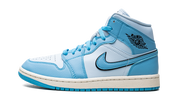 Air Jordan 1 Mid SE Ice Blue (W) 1