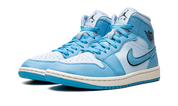 Air Jordan 1 Mid SE Ice Blue (W) 3