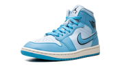 Air Jordan 1 Mid SE Ice Blue (W) 5