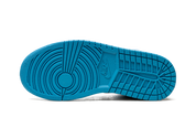 Air Jordan 1 Mid SE Ice Blue (W) 6