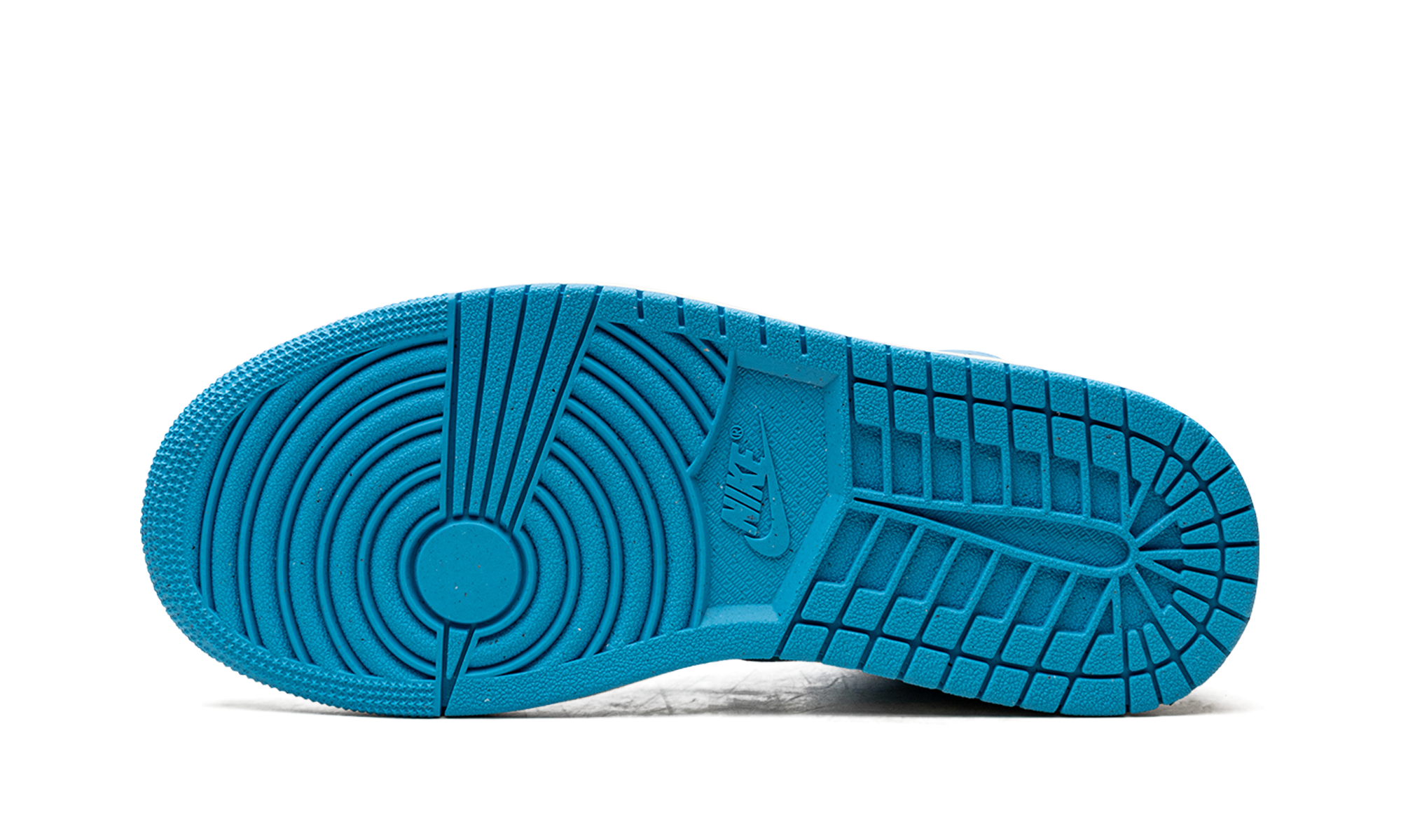 Air Jordan 1 Mid SE Ice Blue (W) 6