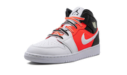 Air Jordan 1 Mid SE Infrared 23 (GS) 5