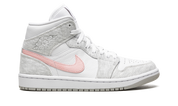 Air Jordan 1 Mid SE Light Iron Ore (W) 7