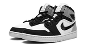 Air Jordan 1 Mid SE Light Steel Grey (W) 3