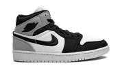 Air Jordan 1 Mid SE Light Steel Grey (W) 7
