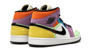 Air Jordan 1 Mid Se Lightbulb