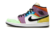 Air Jordan 1 Mid Se Lightbulb