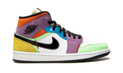 Air Jordan 1 Mid Se Lightbulb