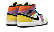 Air Jordan 1 Mid Se Lightbulb