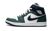 Air Jordan 1 Mid SE Noble Green (W) 1