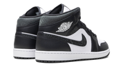 Air Jordan 1 Mid SE Panda Elephant 4