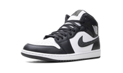 Air Jordan 1 Mid SE Panda Elephant 5