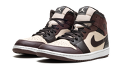 Air Jordan 1 Mid SE Paris YMCA 3