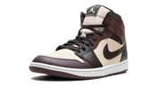 Air Jordan 1 Mid SE Paris YMCA 5
