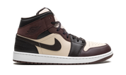 Air Jordan 1 Mid SE Paris YMCA 7