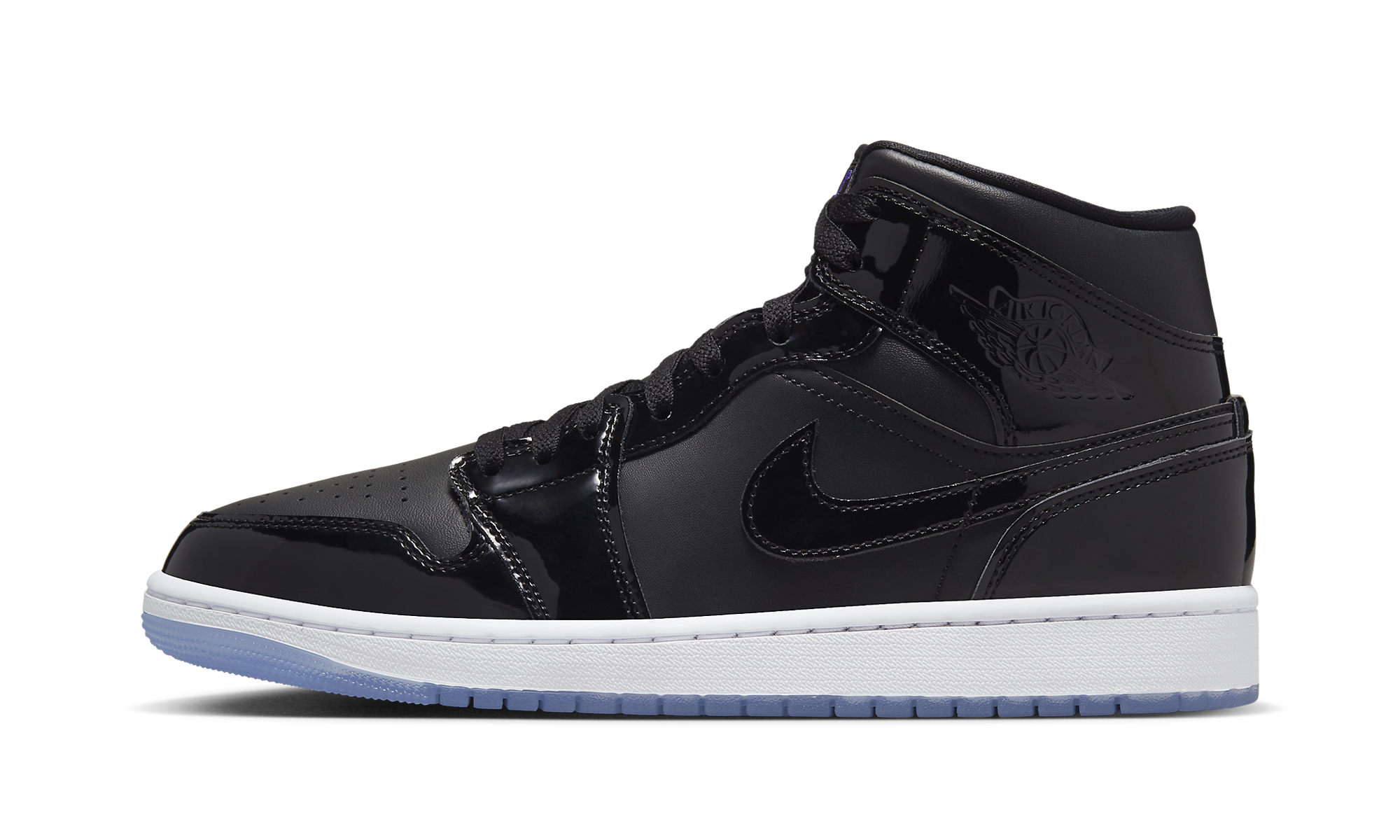 Air Jordan 1 Mid SE Space Jam 1