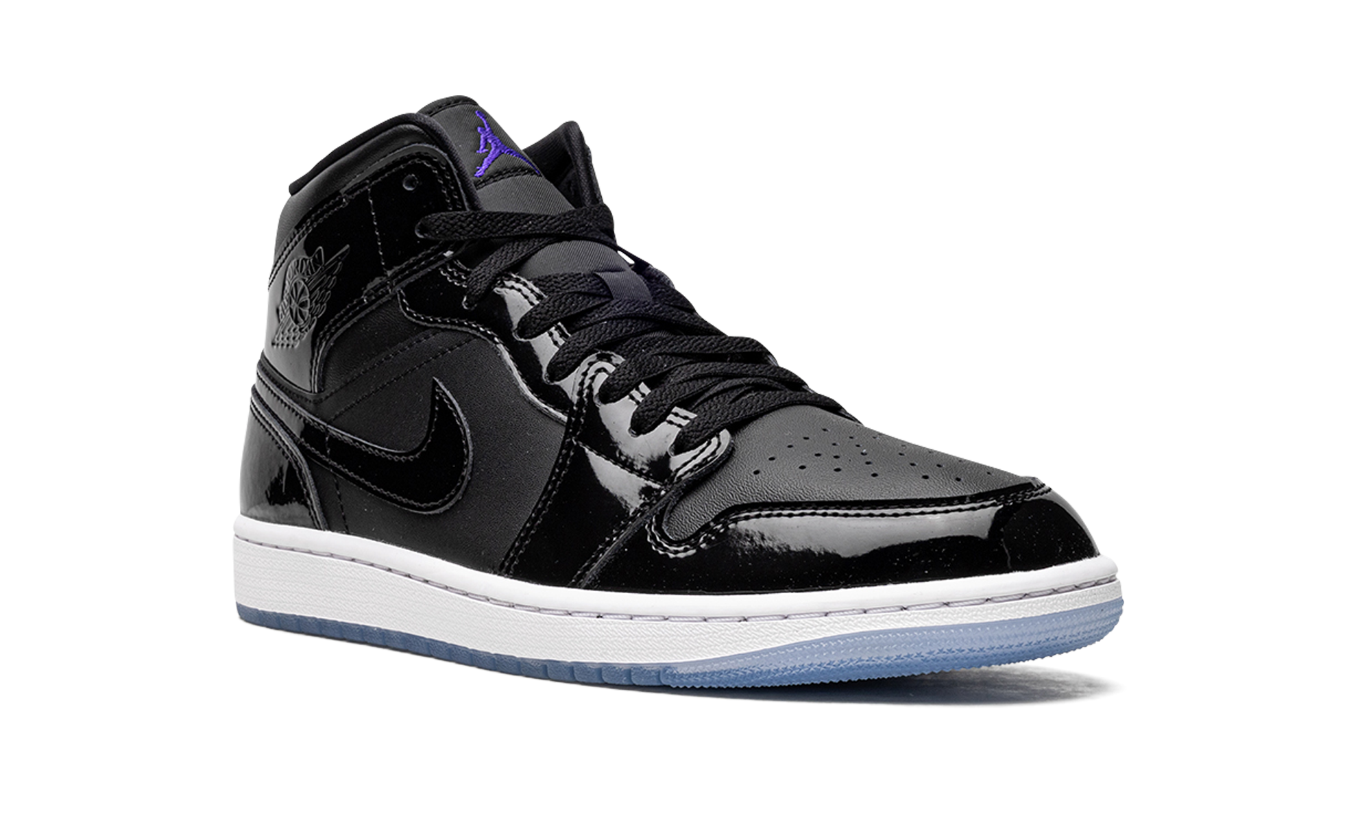 Air Jordan 1 Mid SE Space Jam 2