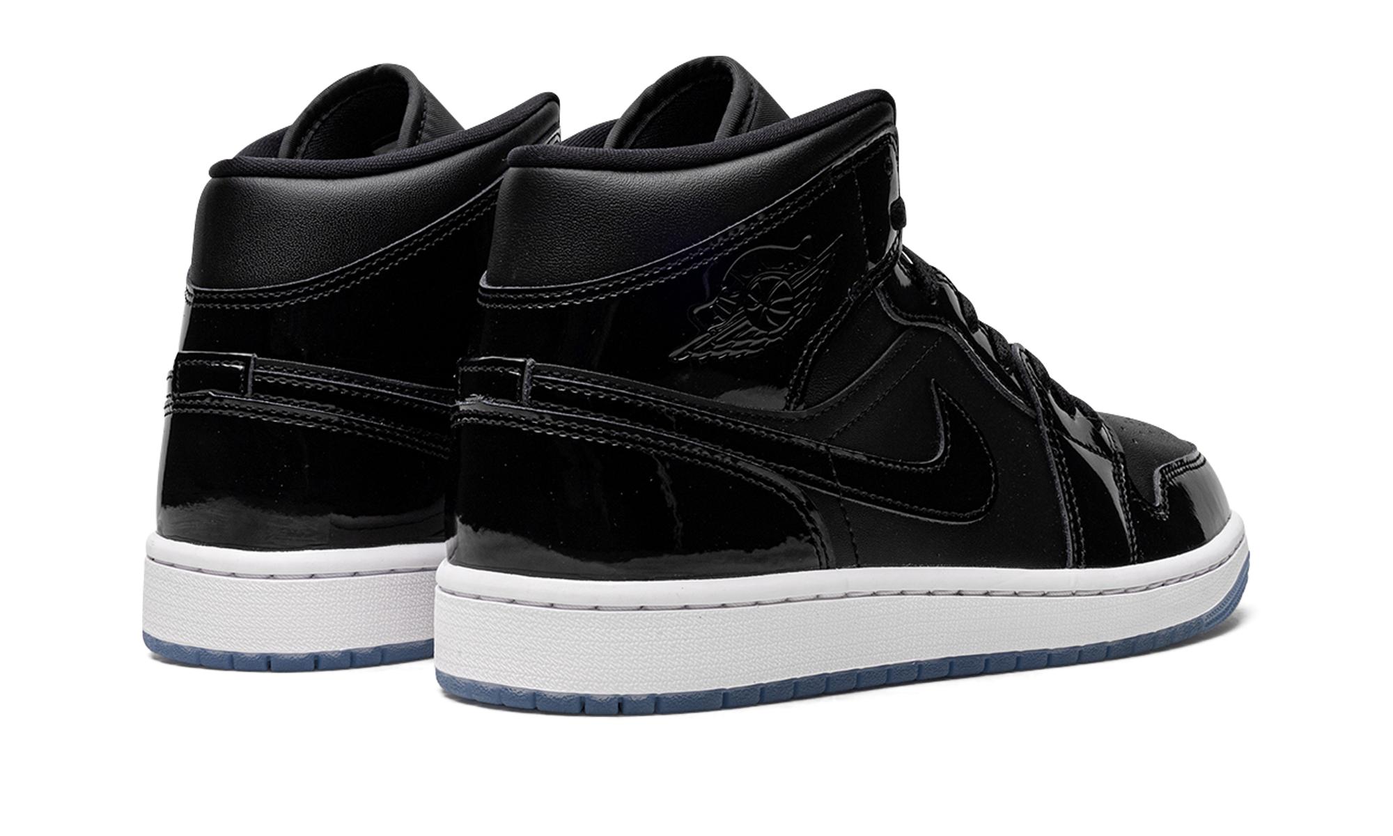 Air Jordan 1 Mid SE Space Jam 4