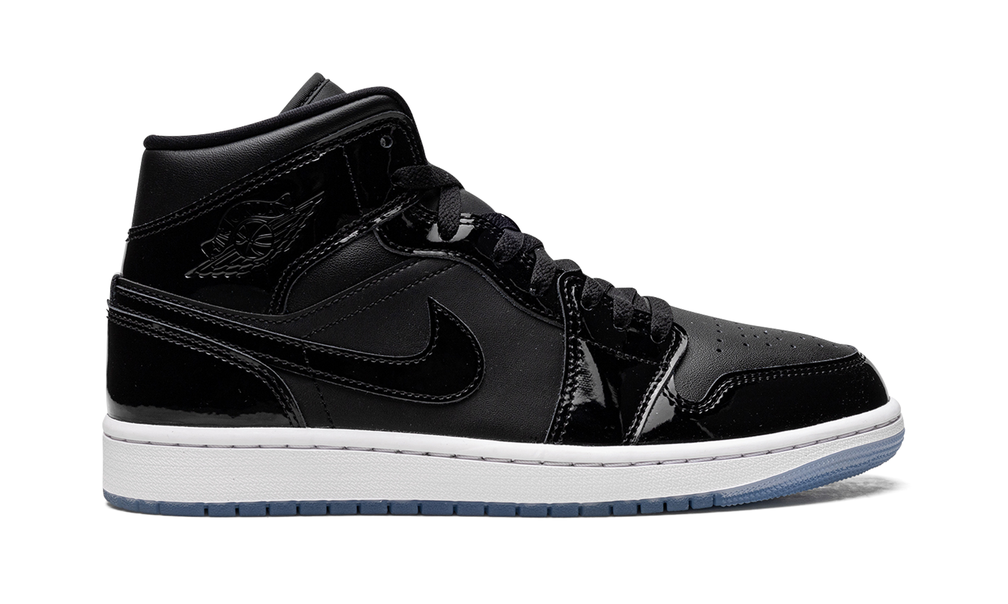 Air Jordan 1 Mid SE Space Jam 7
