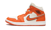 Air Jordan 1 Mid SE Sport Spice 1